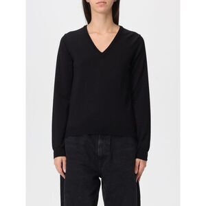 Xc Sweater Woman Black